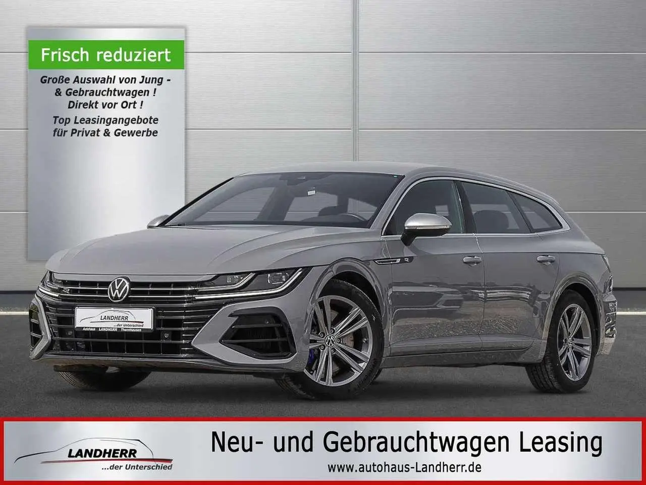 Photo 1 : Volkswagen Arteon 2022 Petrol