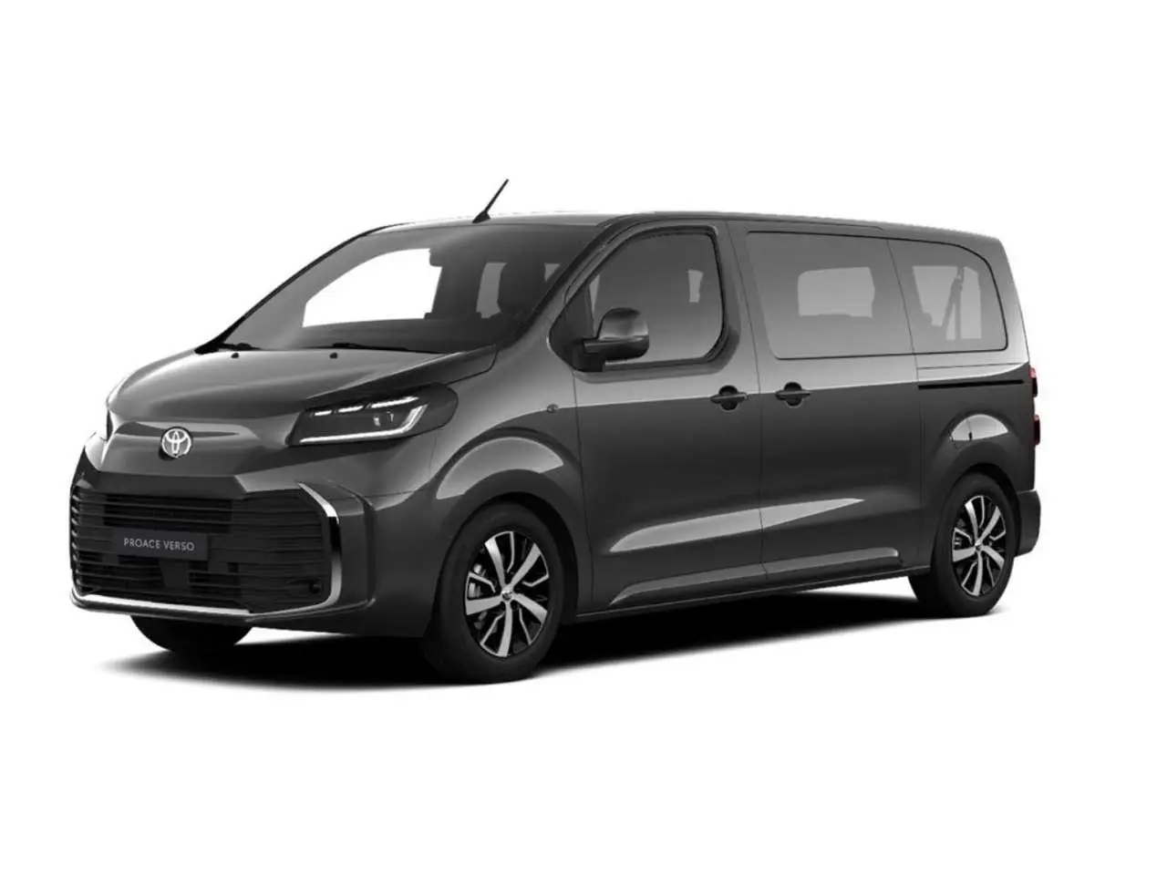 Photo 1 : Toyota Proace 2024 Diesel