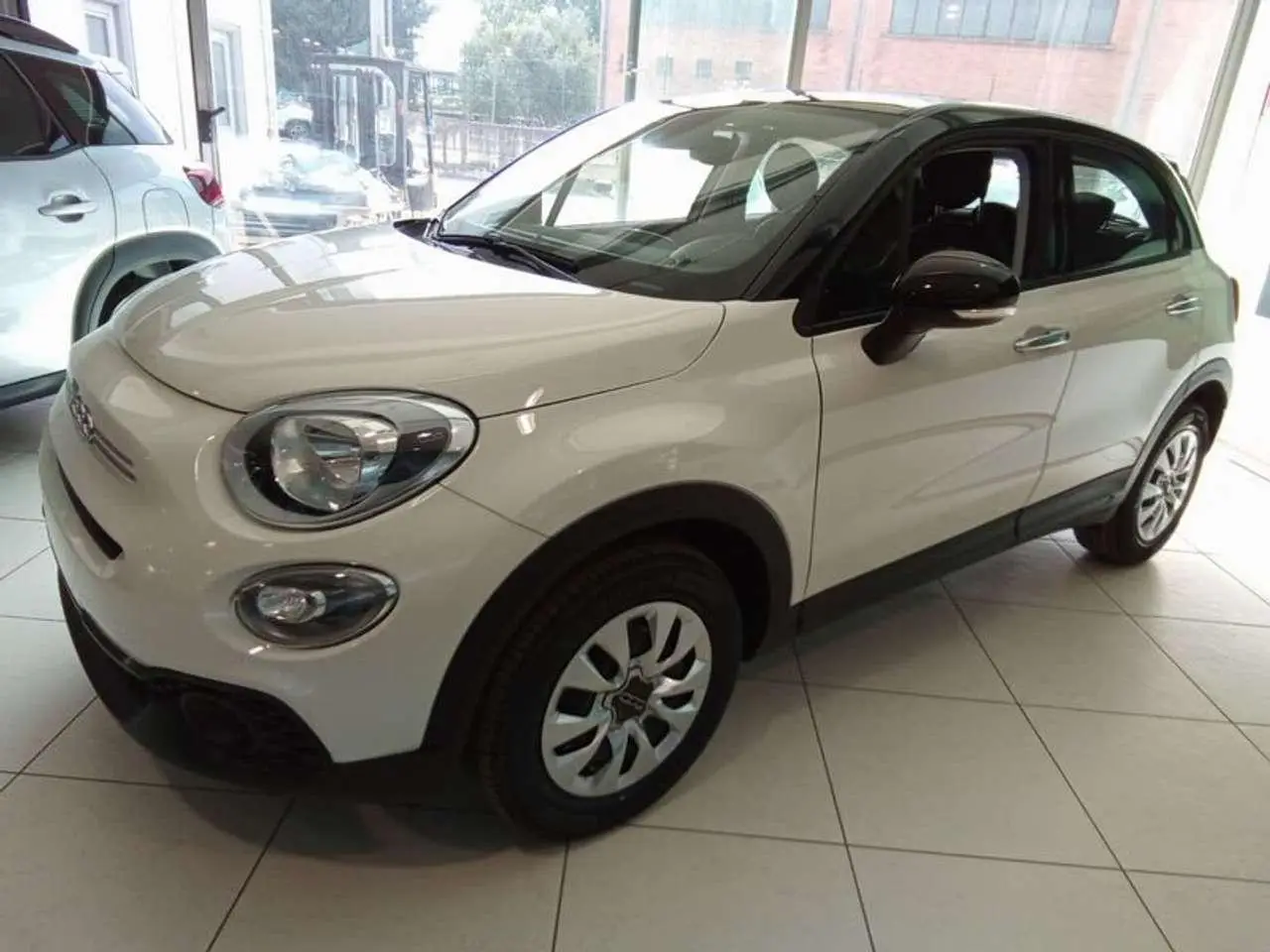 Photo 1 : Fiat 500x 2023 Diesel