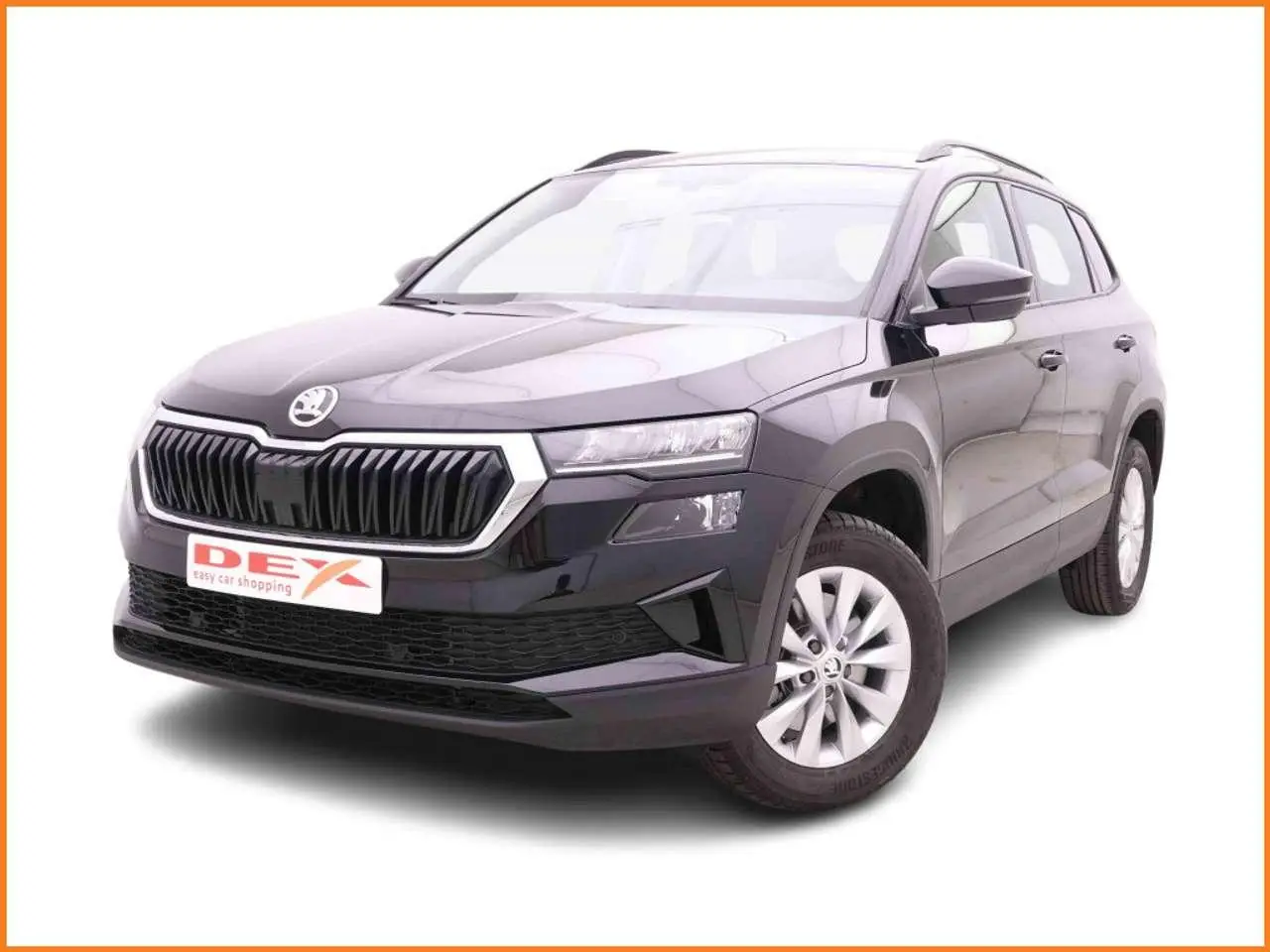 Photo 1 : Skoda Karoq 2022 Petrol