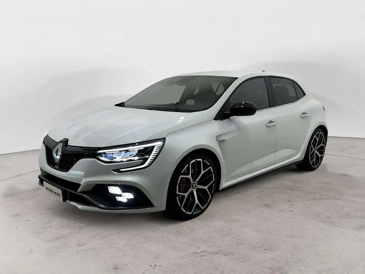 Photo 1 : Renault Megane 2022 Petrol