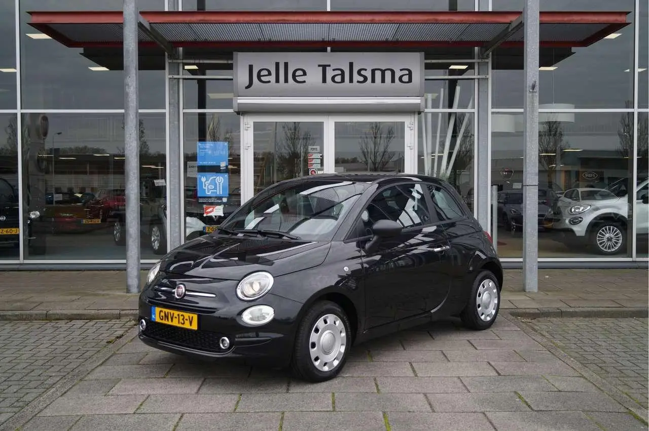 Photo 1 : Fiat 500 2024 Petrol