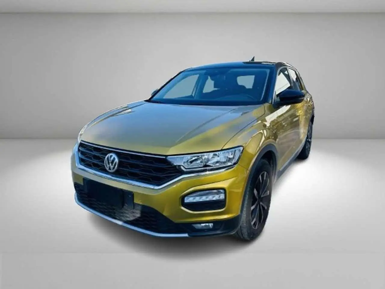 Photo 1 : Volkswagen T-roc 2020 Essence