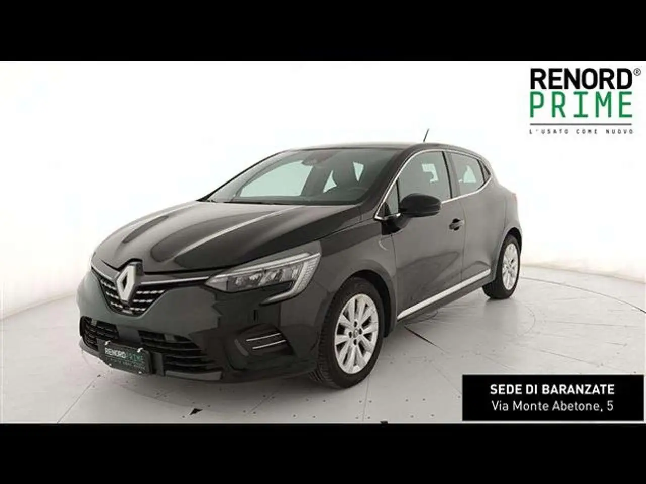 Photo 1 : Renault Clio 2021 Petrol