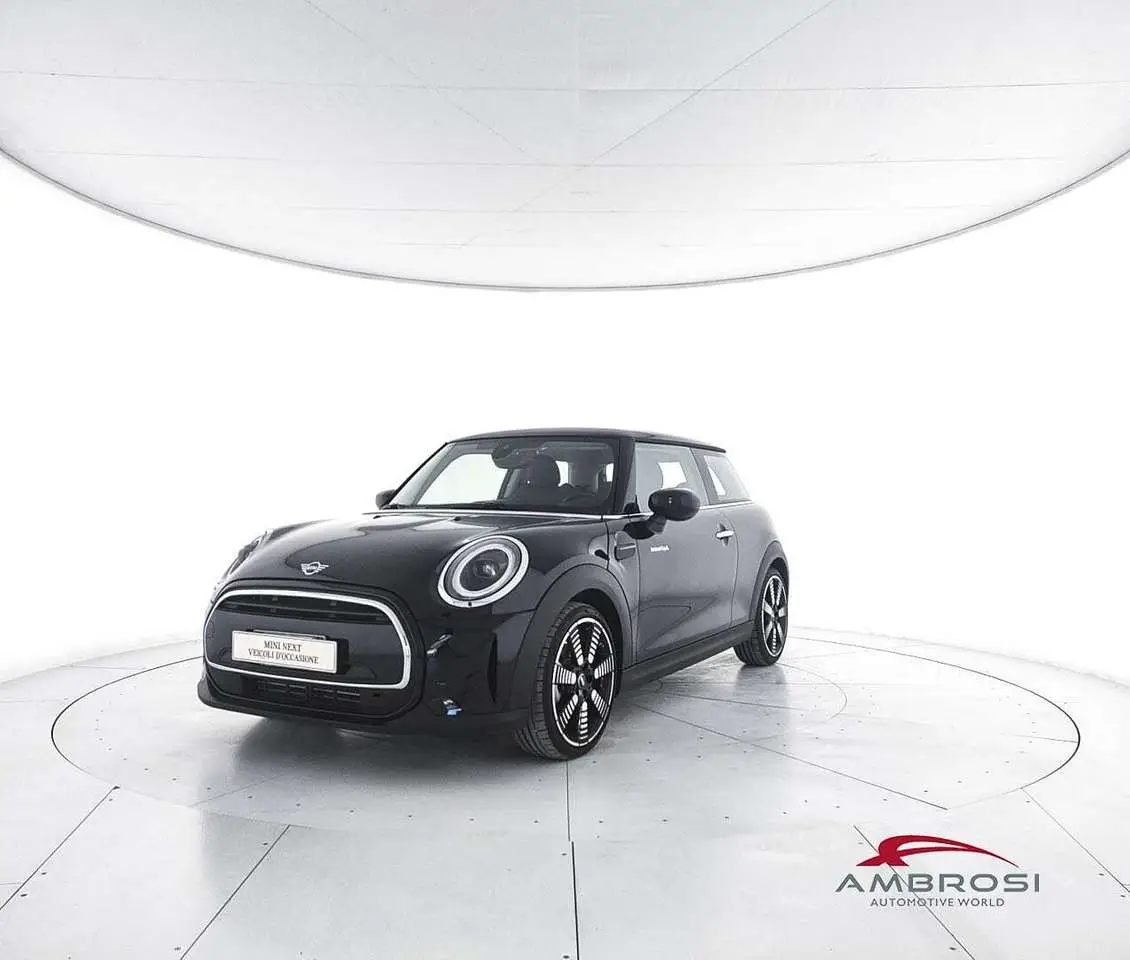 Photo 1 : Mini Cooper 2023 Petrol