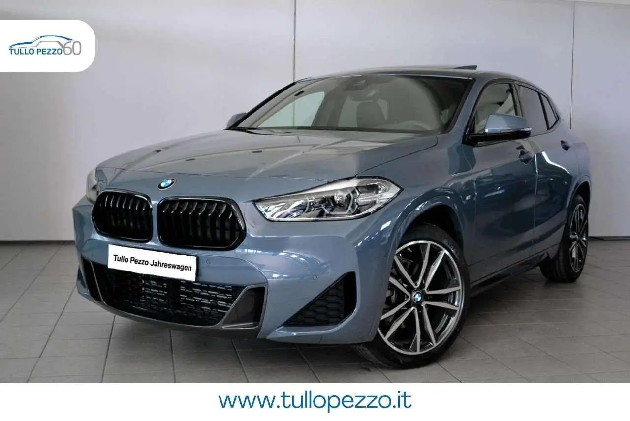 Photo 1 : Bmw X2 2023 Diesel