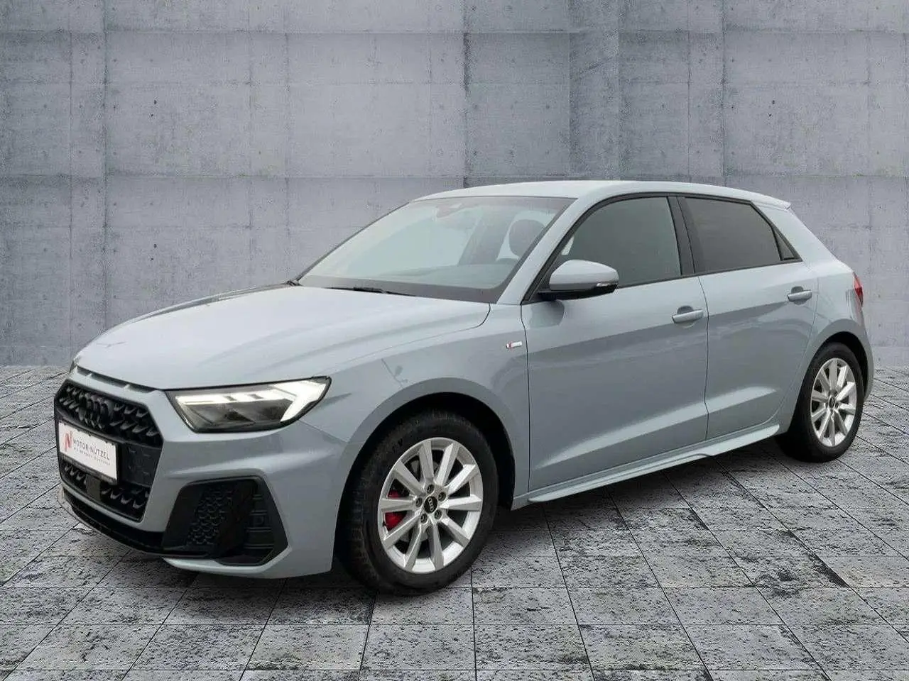 Photo 1 : Audi A1 2023 Petrol