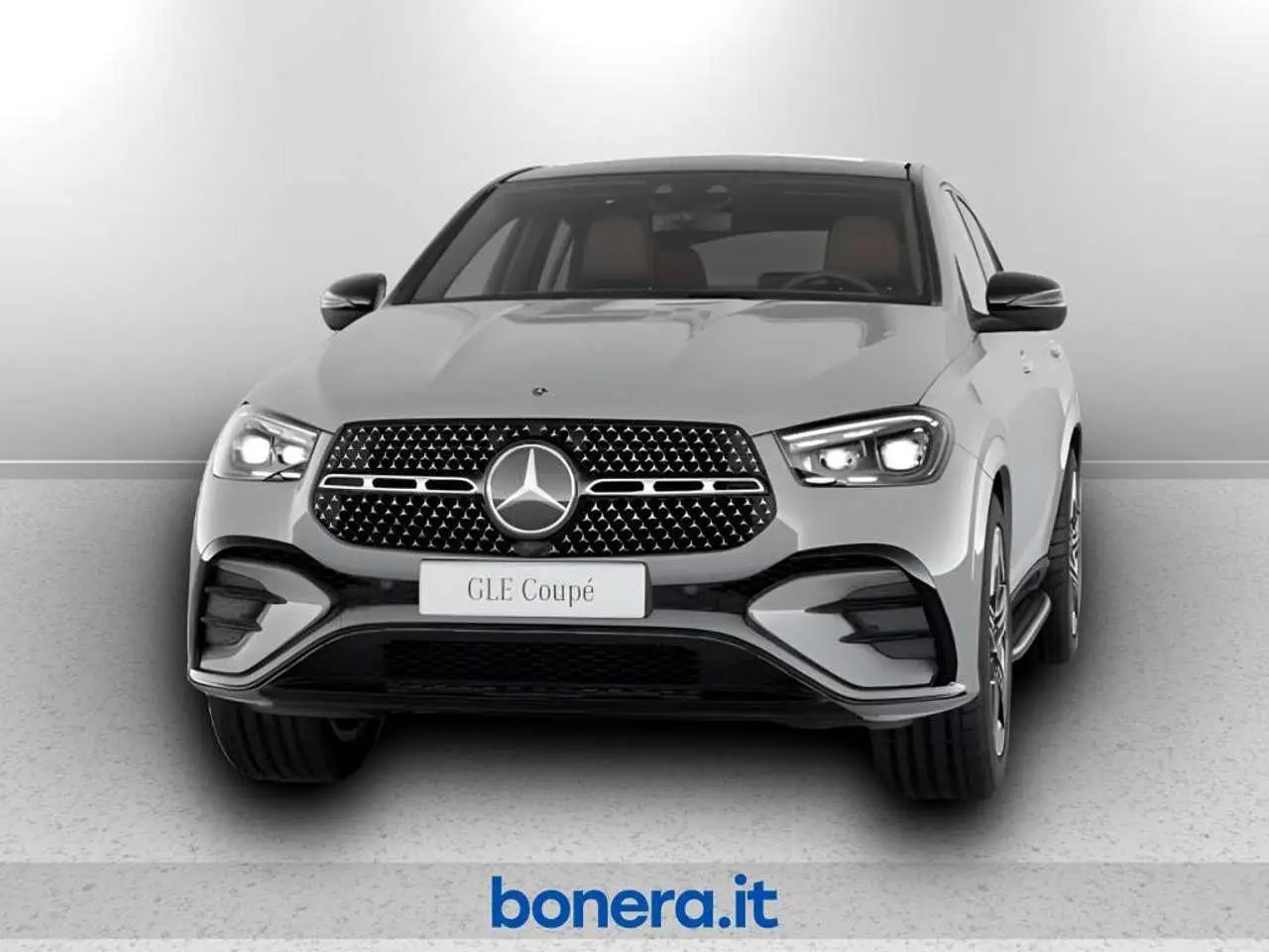 Photo 1 : Mercedes-benz Classe Gle 2024 Hybrid