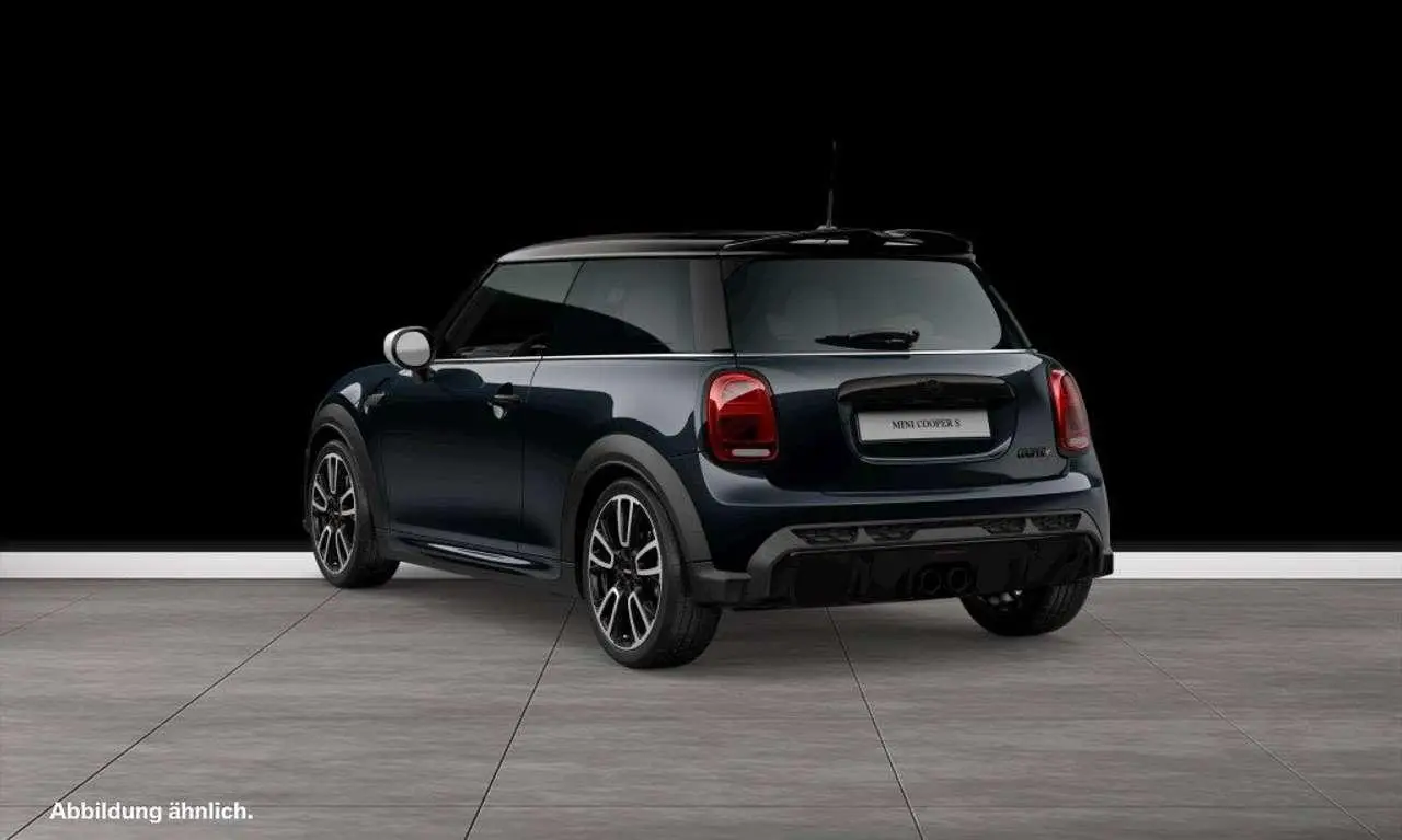 Photo 1 : Mini Cooper 2023 Essence