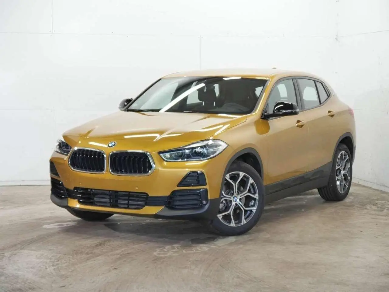 Photo 1 : Bmw X2 2023 Essence