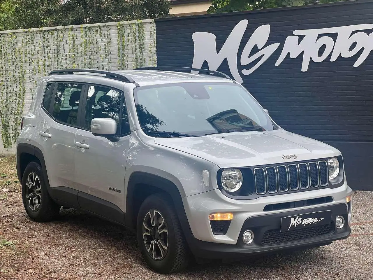 Photo 1 : Jeep Renegade 2019 Diesel