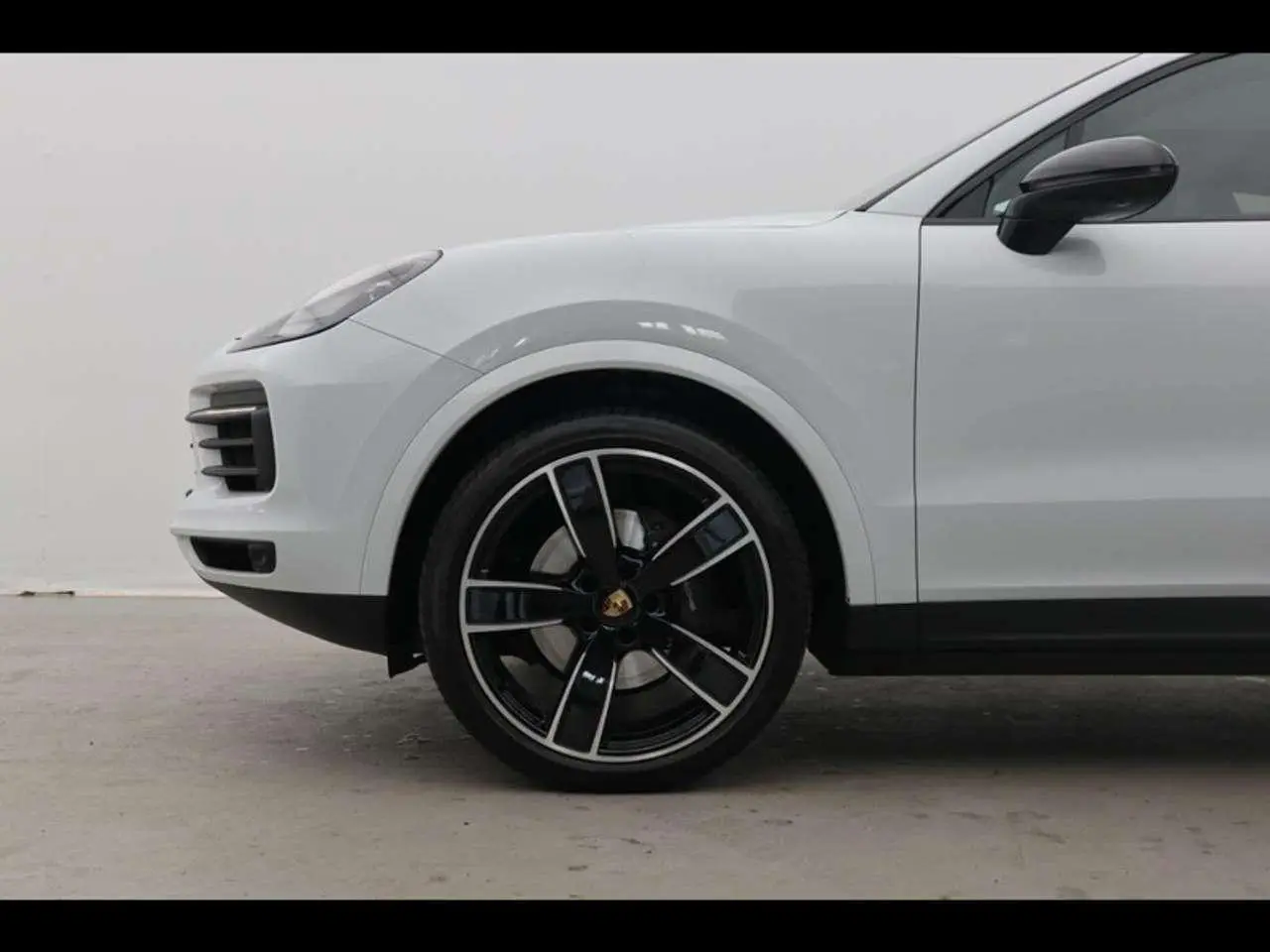 Photo 1 : Porsche Cayenne 2023 Hybride