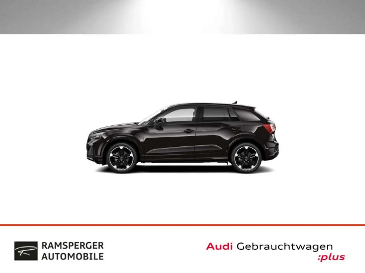 Photo 1 : Audi Q2 2022 Essence