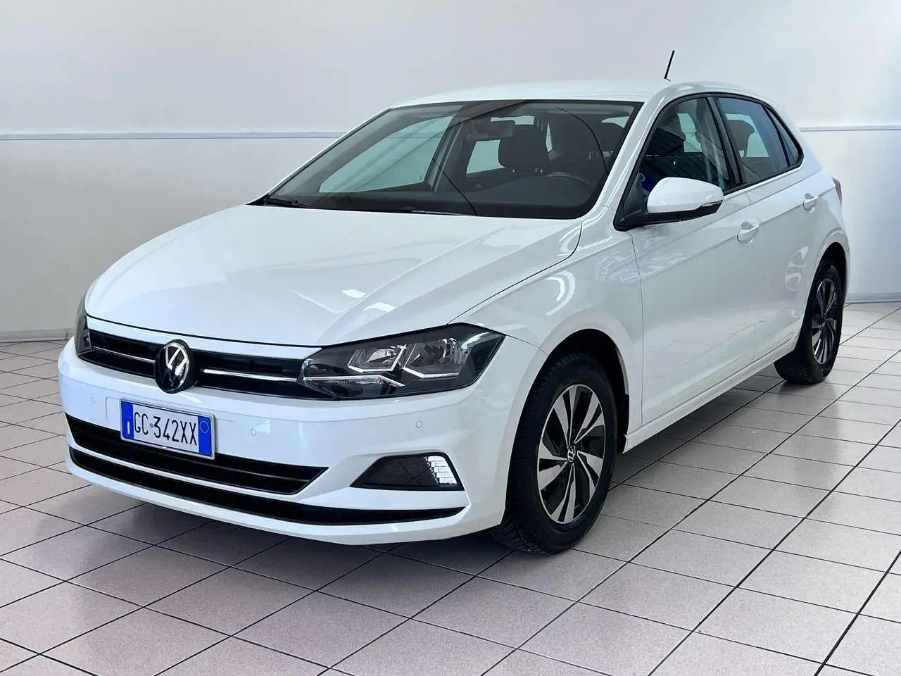 Photo 1 : Volkswagen Polo 2020 Autres