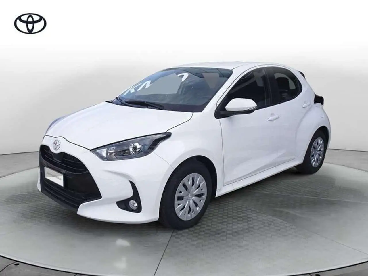 Photo 1 : Toyota Yaris 2023 Essence