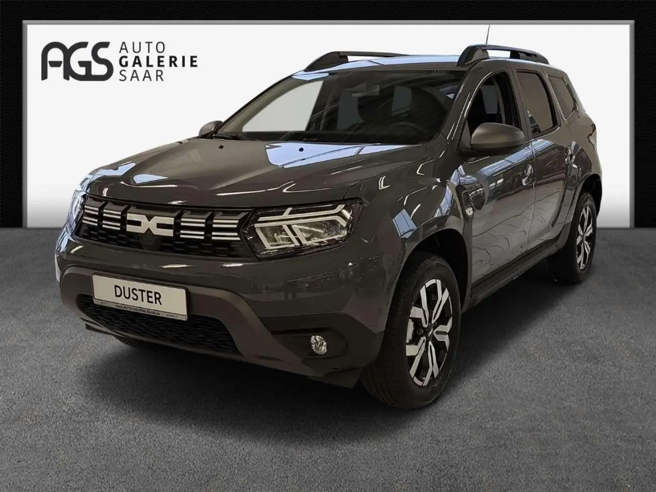 Photo 1 : Dacia Duster 2023 Petrol