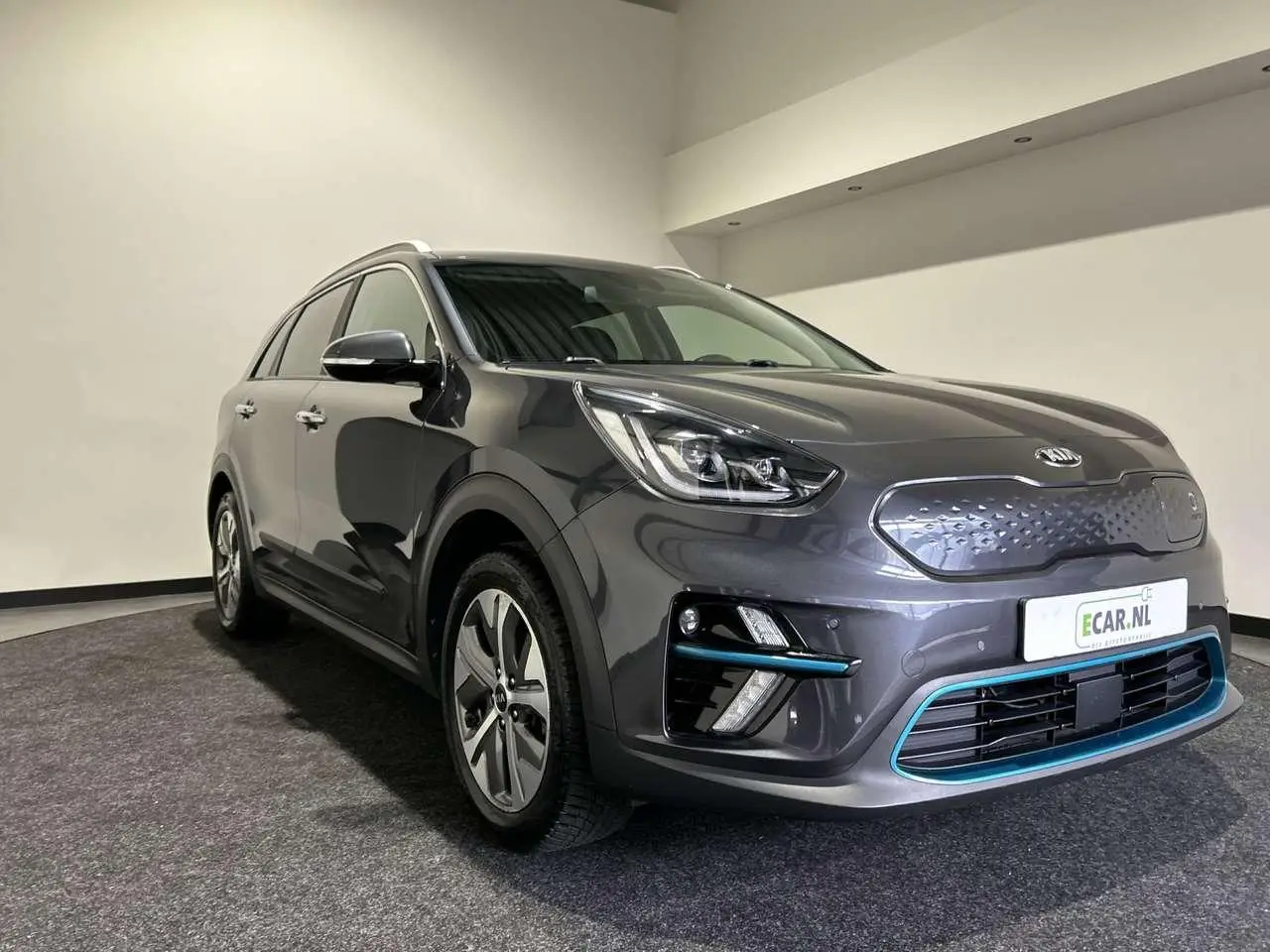 Photo 1 : Kia E-niro 2019 Electric