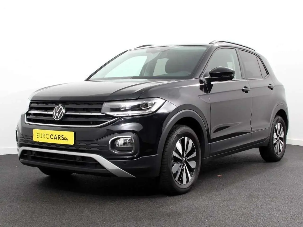 Photo 1 : Volkswagen T-cross 2024 Essence