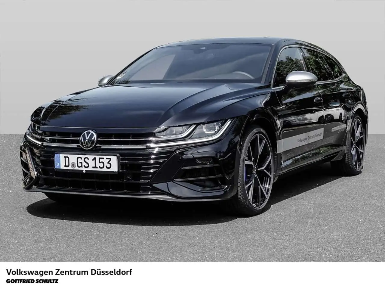 Photo 1 : Volkswagen Arteon 2024 Essence