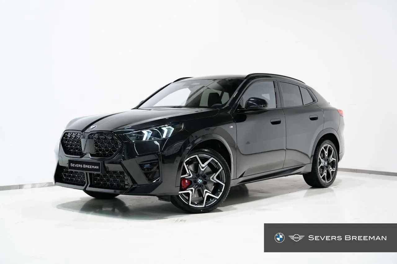 Photo 1 : Bmw X2 2024 Hybride