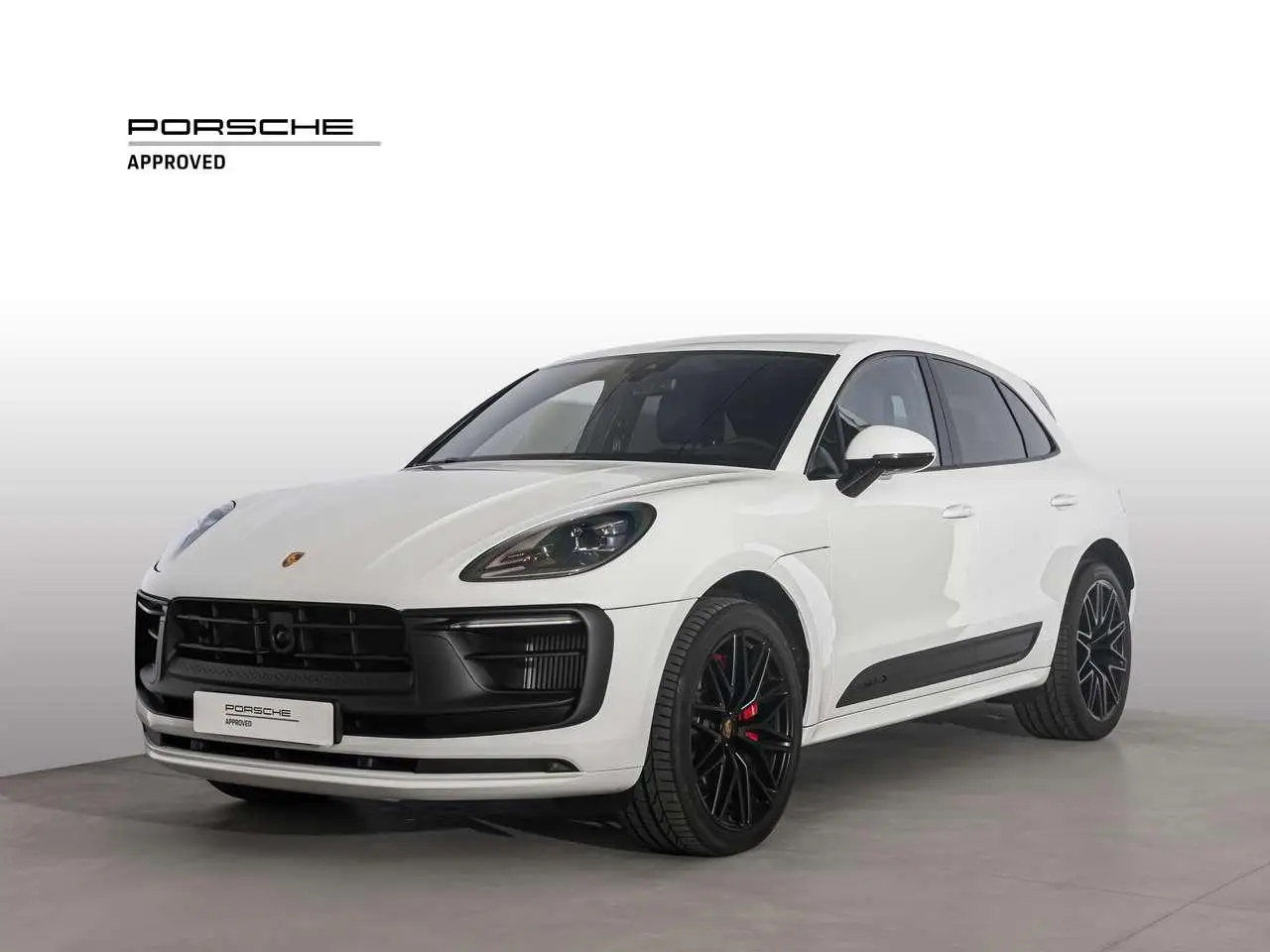 Photo 1 : Porsche Macan 2023 Essence