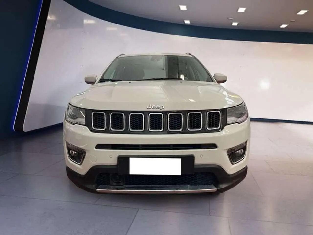 Photo 1 : Jeep Compass 2021 Essence