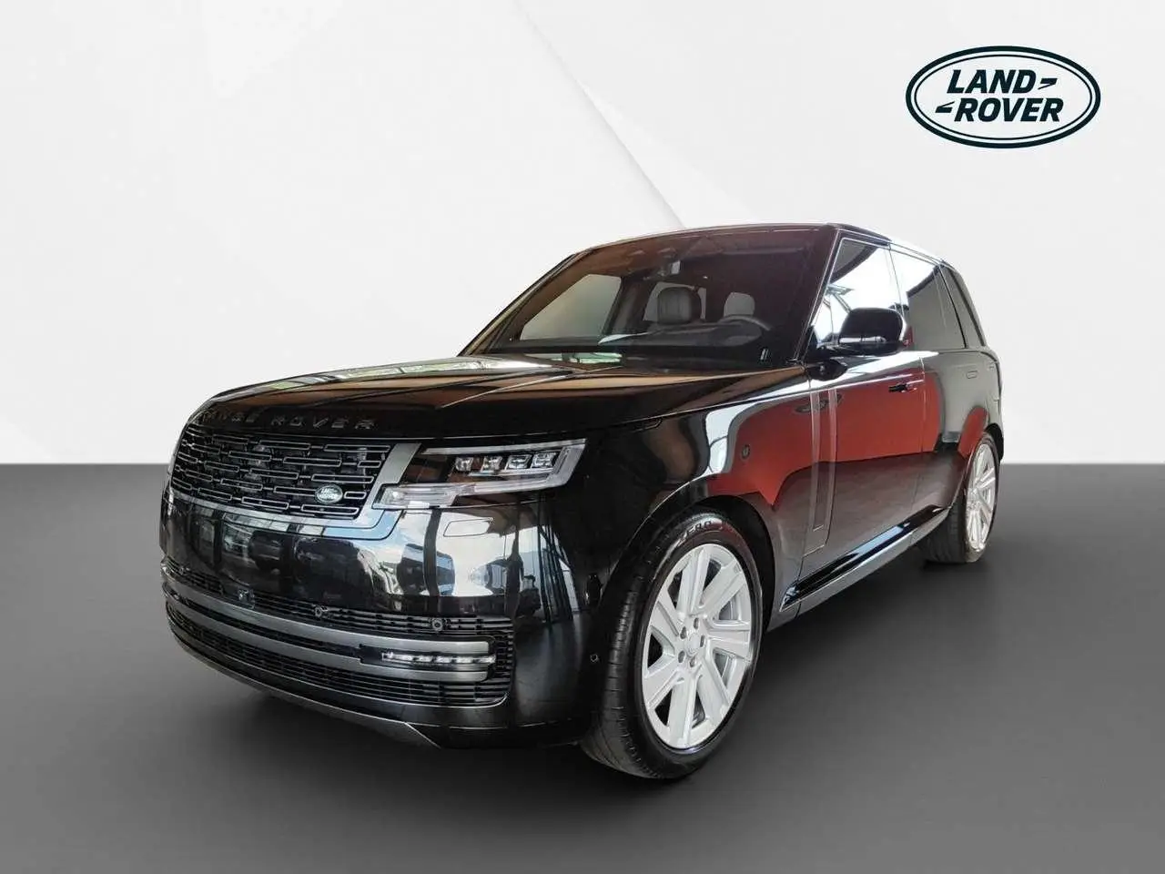 Photo 1 : Land Rover Range Rover 2024 Hybride