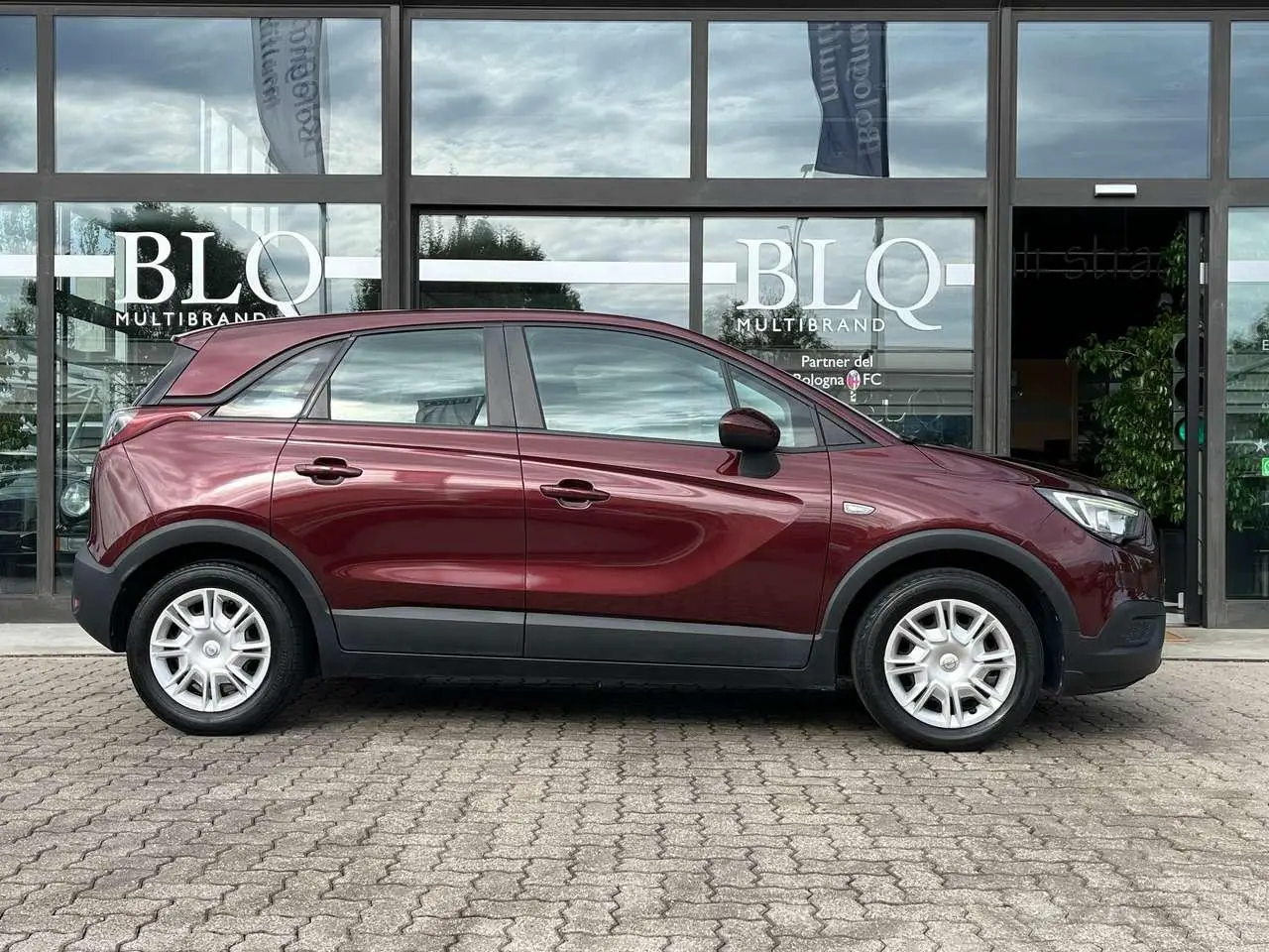 Photo 1 : Opel Crossland 2018 Petrol