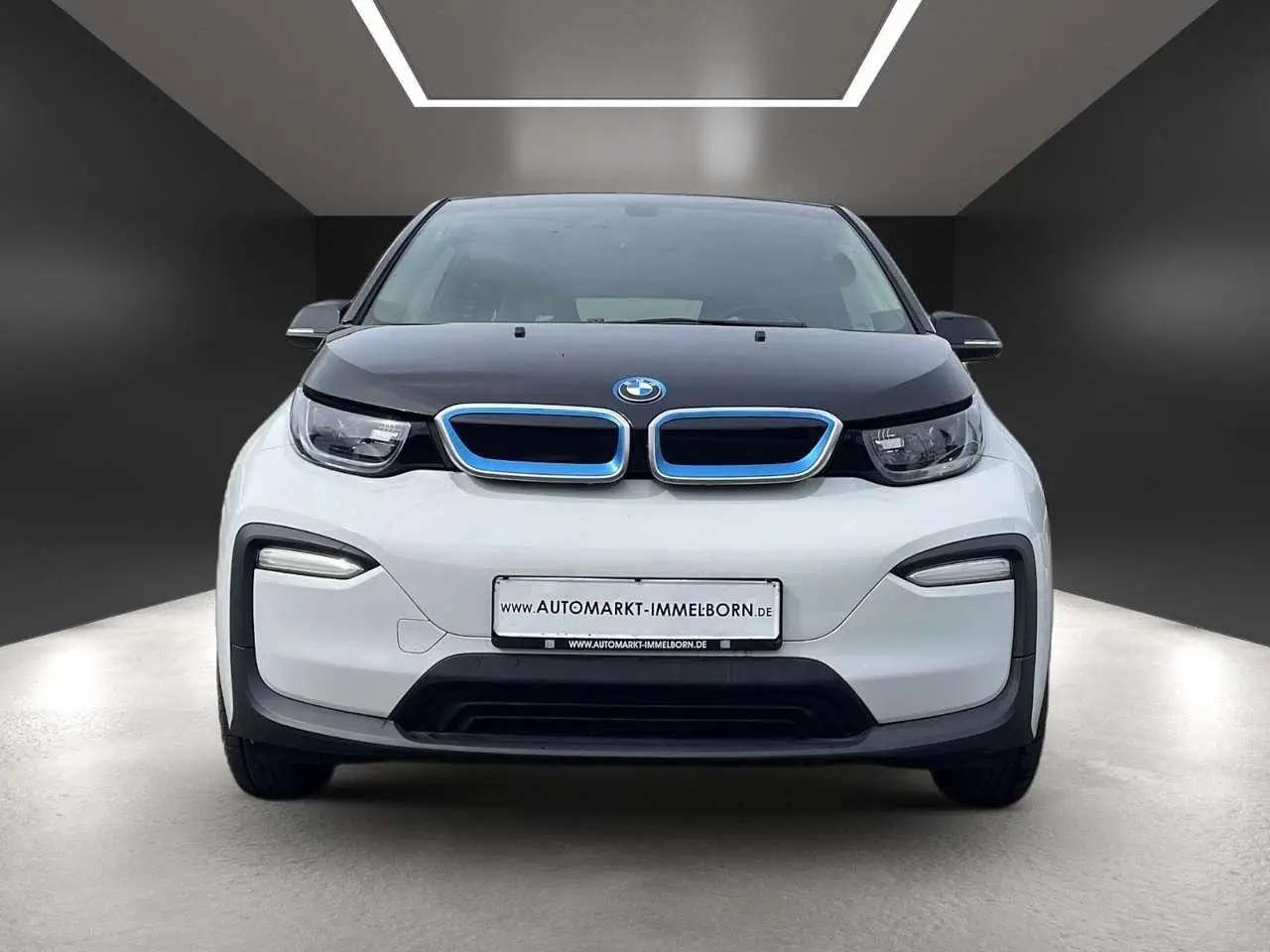 Photo 1 : Bmw I3 2020 Électrique