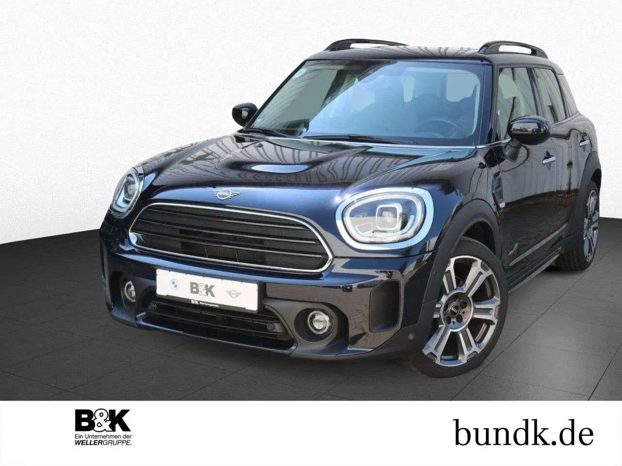 Photo 1 : Mini Cooper 2021 Diesel