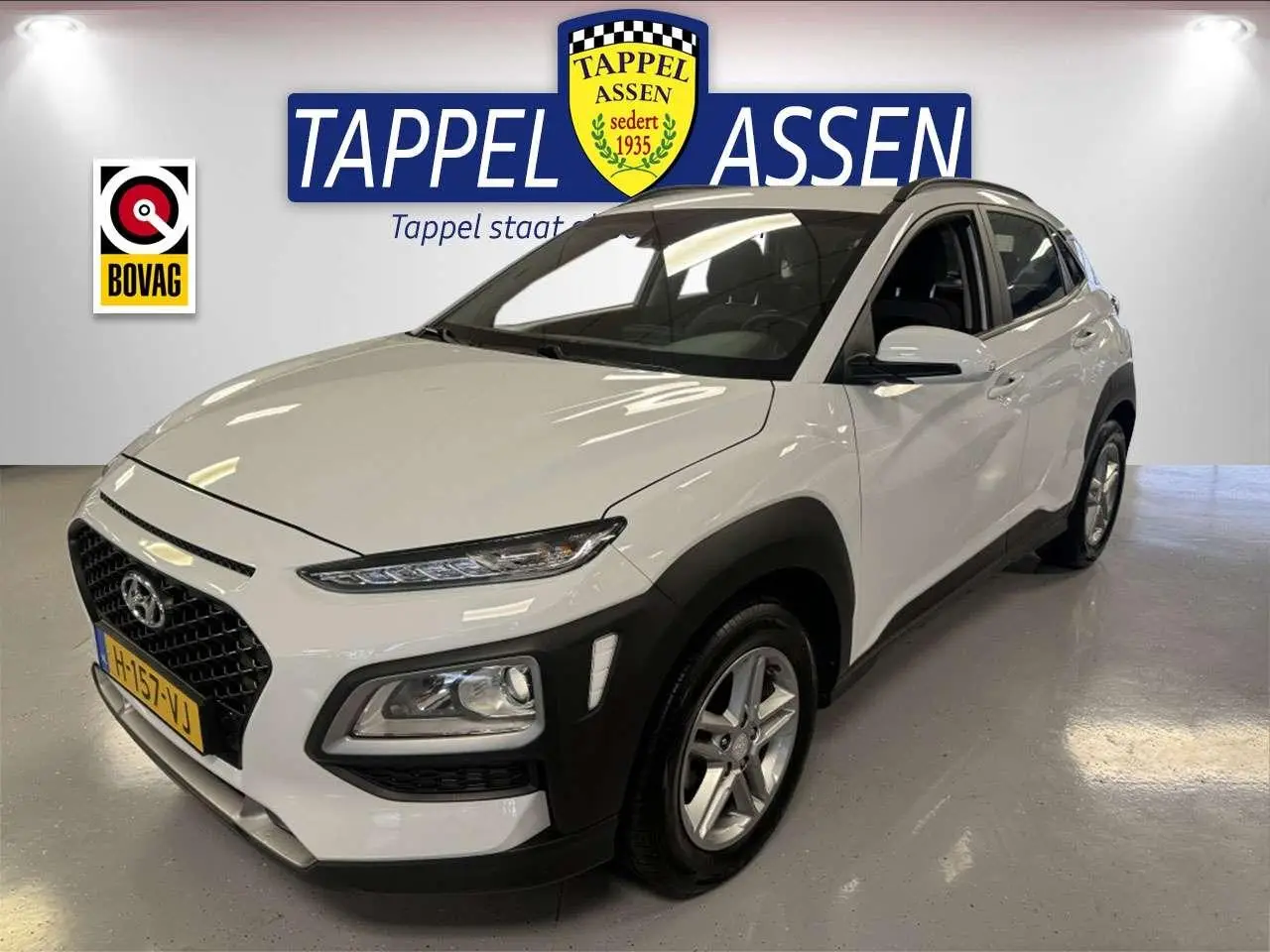 Photo 1 : Hyundai Kona 2020 Essence