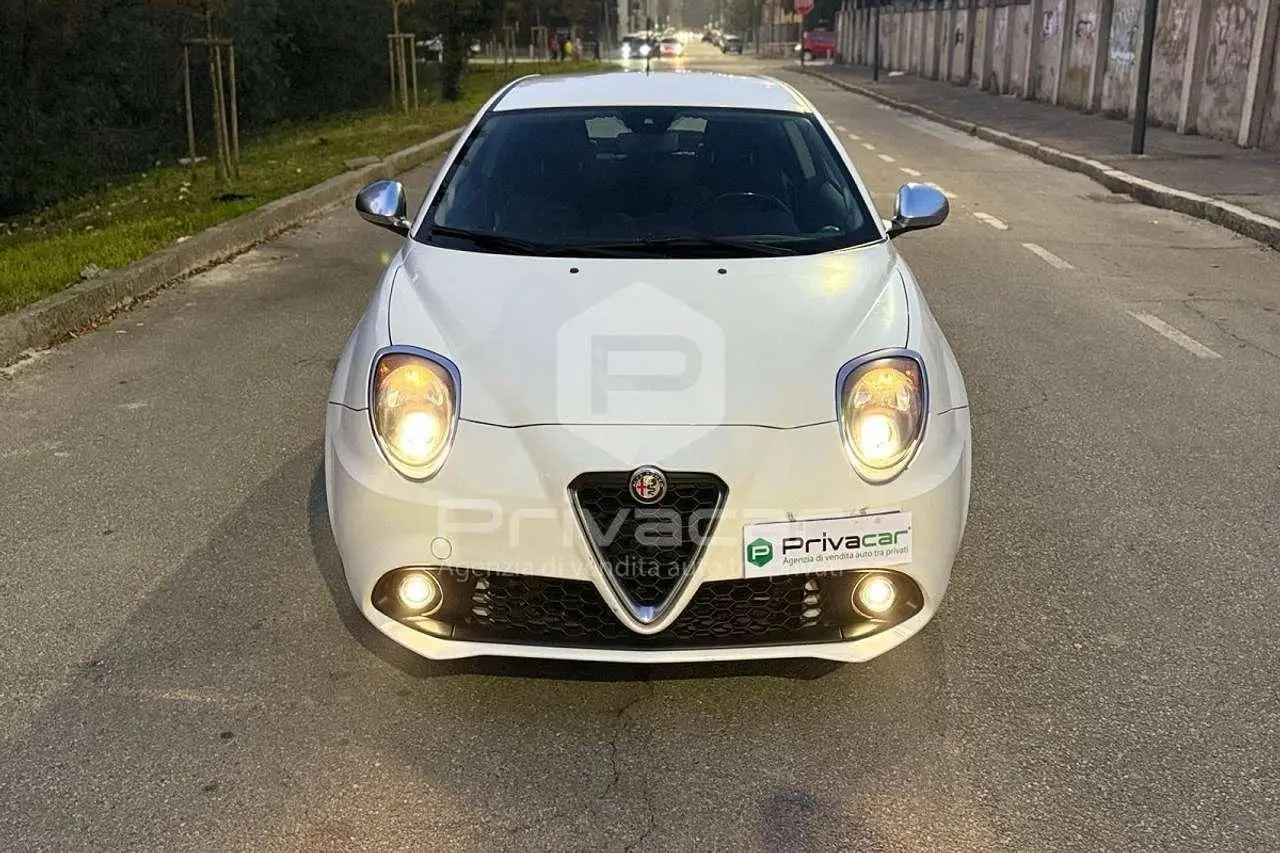 Photo 1 : Alfa Romeo Mito 2017 Petrol