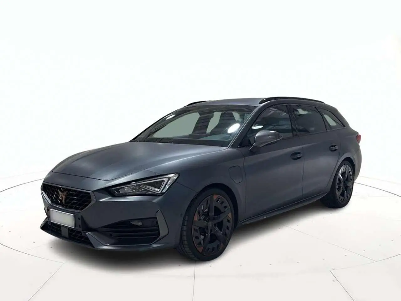 Photo 1 : Cupra Leon 2023 Hybrid