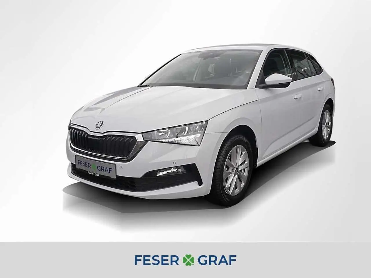 Photo 1 : Skoda Scala 2024 Essence