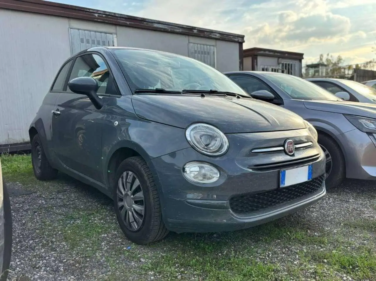 Photo 1 : Fiat 500 2017 Petrol