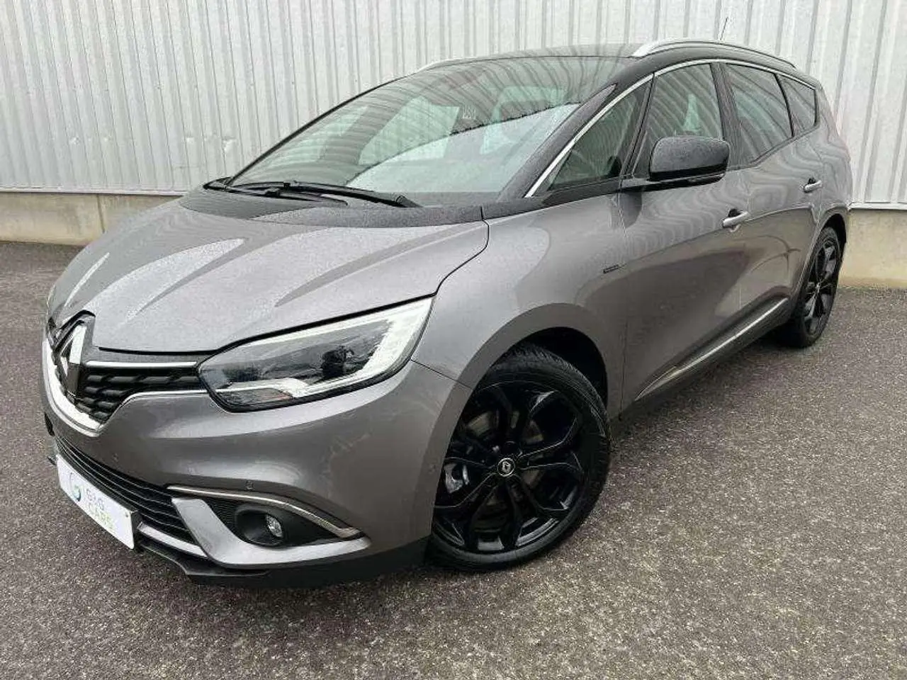 Photo 1 : Renault Scenic 2019 Petrol