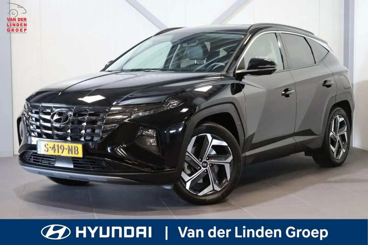 Photo 1 : Hyundai Tucson 2023 Hybride