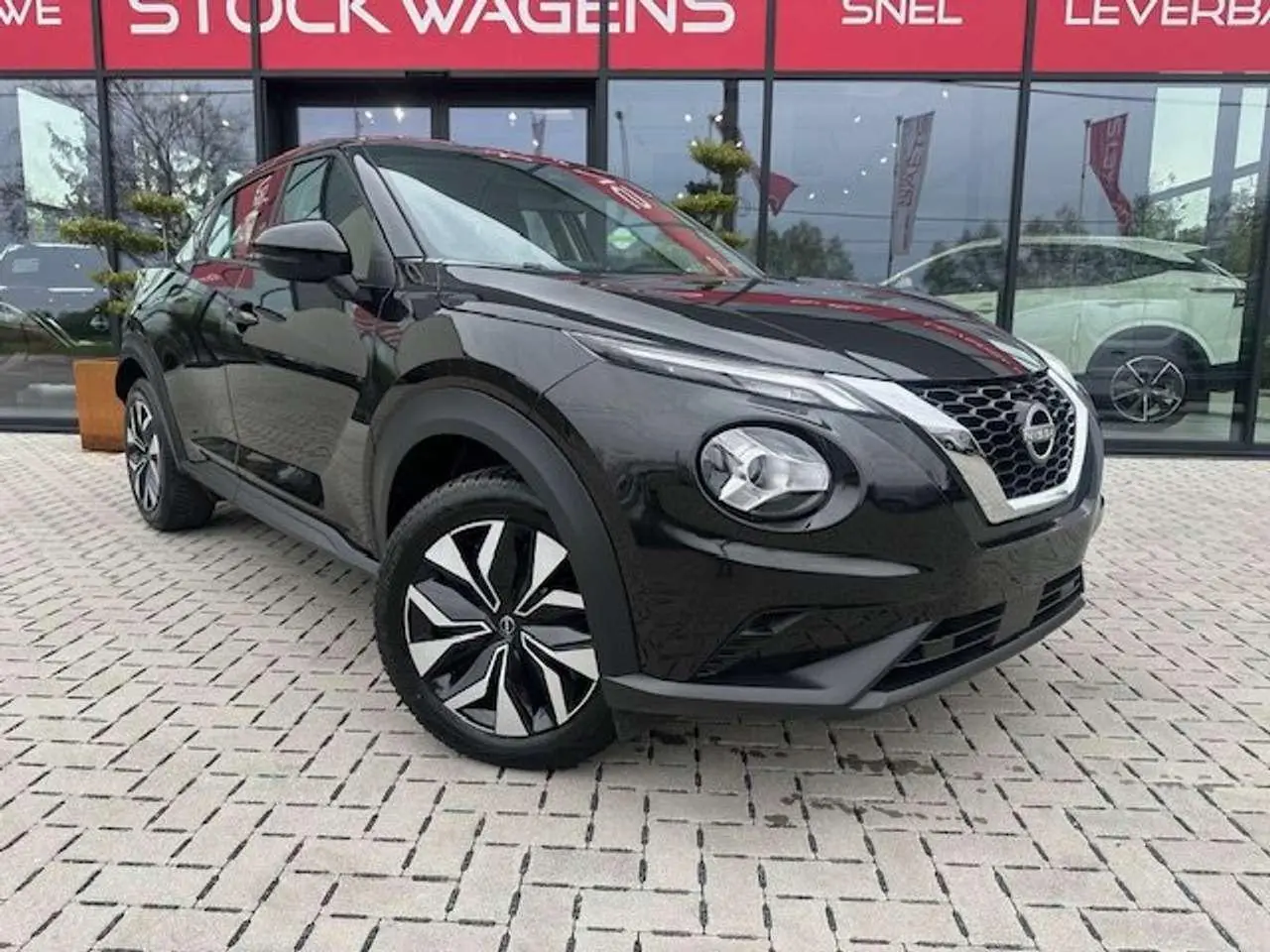 Photo 1 : Nissan Juke 2023 Essence