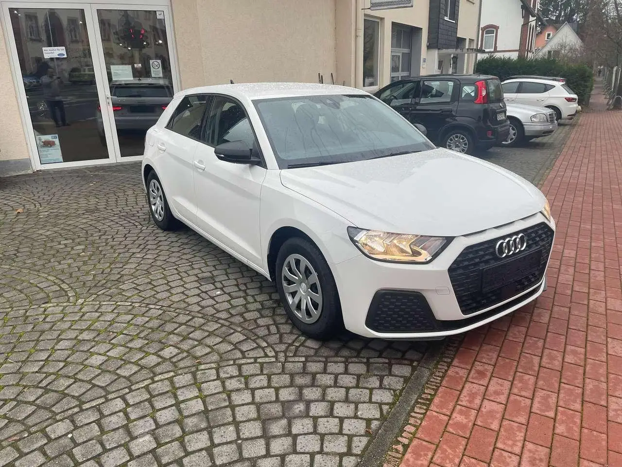 Photo 1 : Audi A1 2023 Petrol