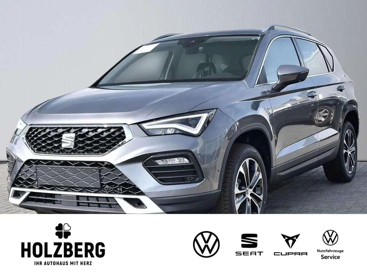 Photo 1 : Seat Ateca 2024 Essence