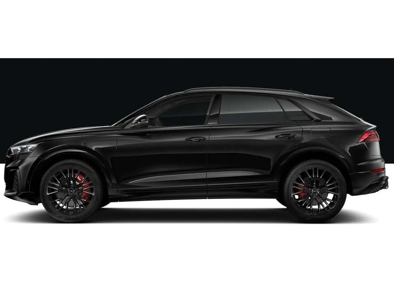 Photo 1 : Audi Q8 2024 Hybride