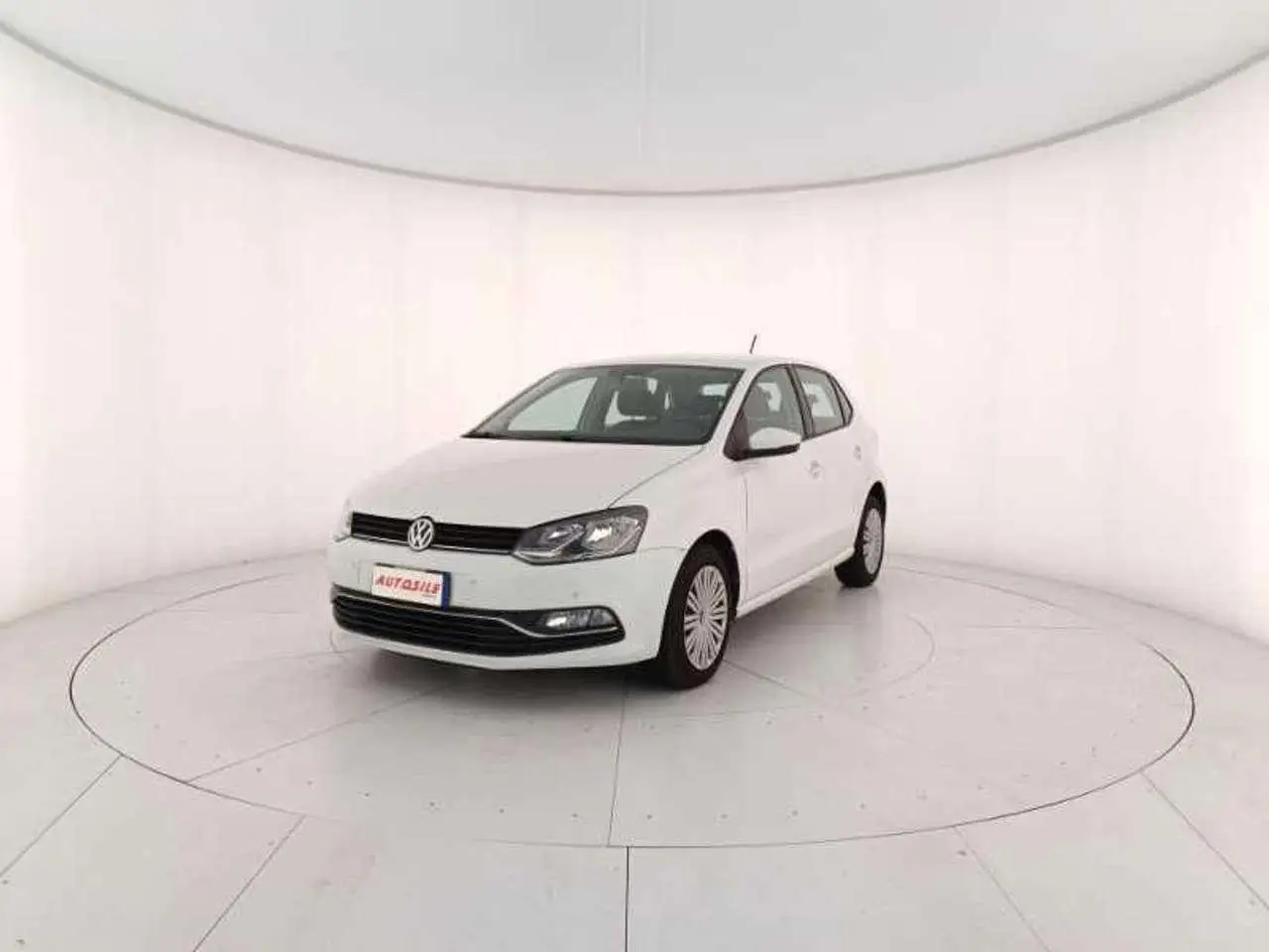 Photo 1 : Volkswagen Polo 2017 Diesel