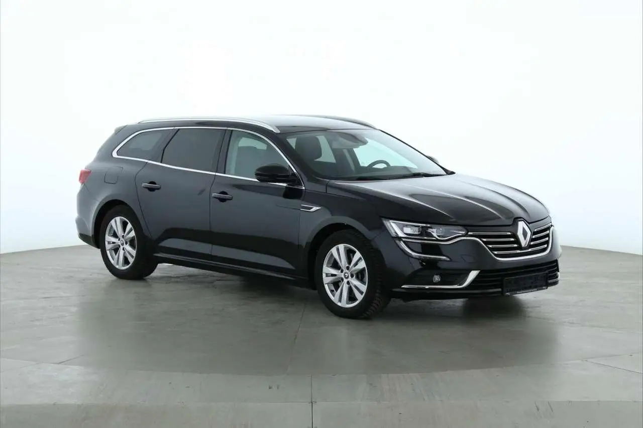 Photo 1 : Renault Talisman 2021 Diesel