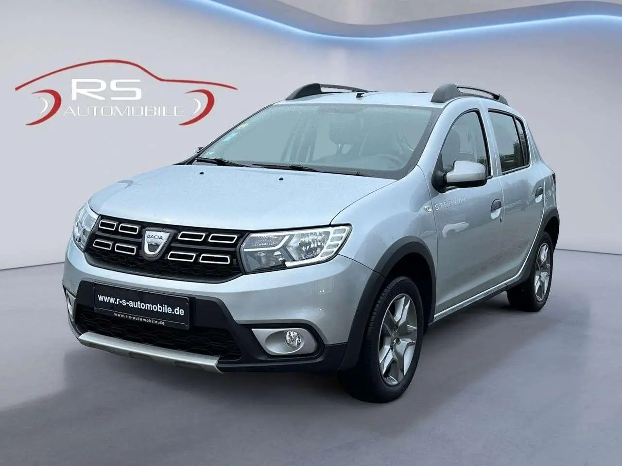 Photo 1 : Dacia Sandero 2020 Diesel