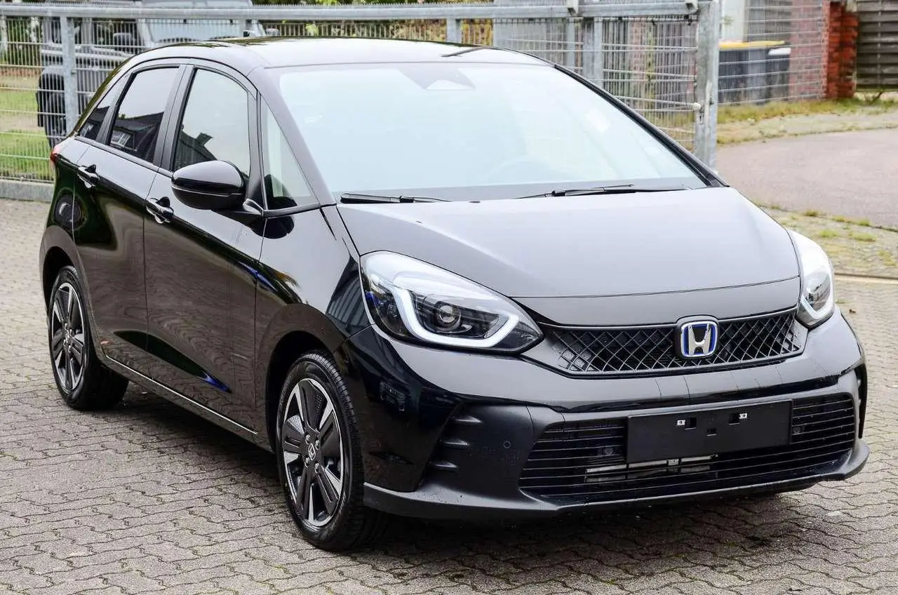 Photo 1 : Honda Jazz 2024 Essence