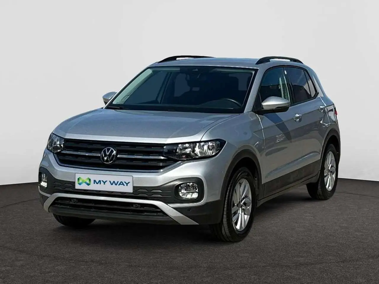 Photo 1 : Volkswagen T-cross 2023 Essence