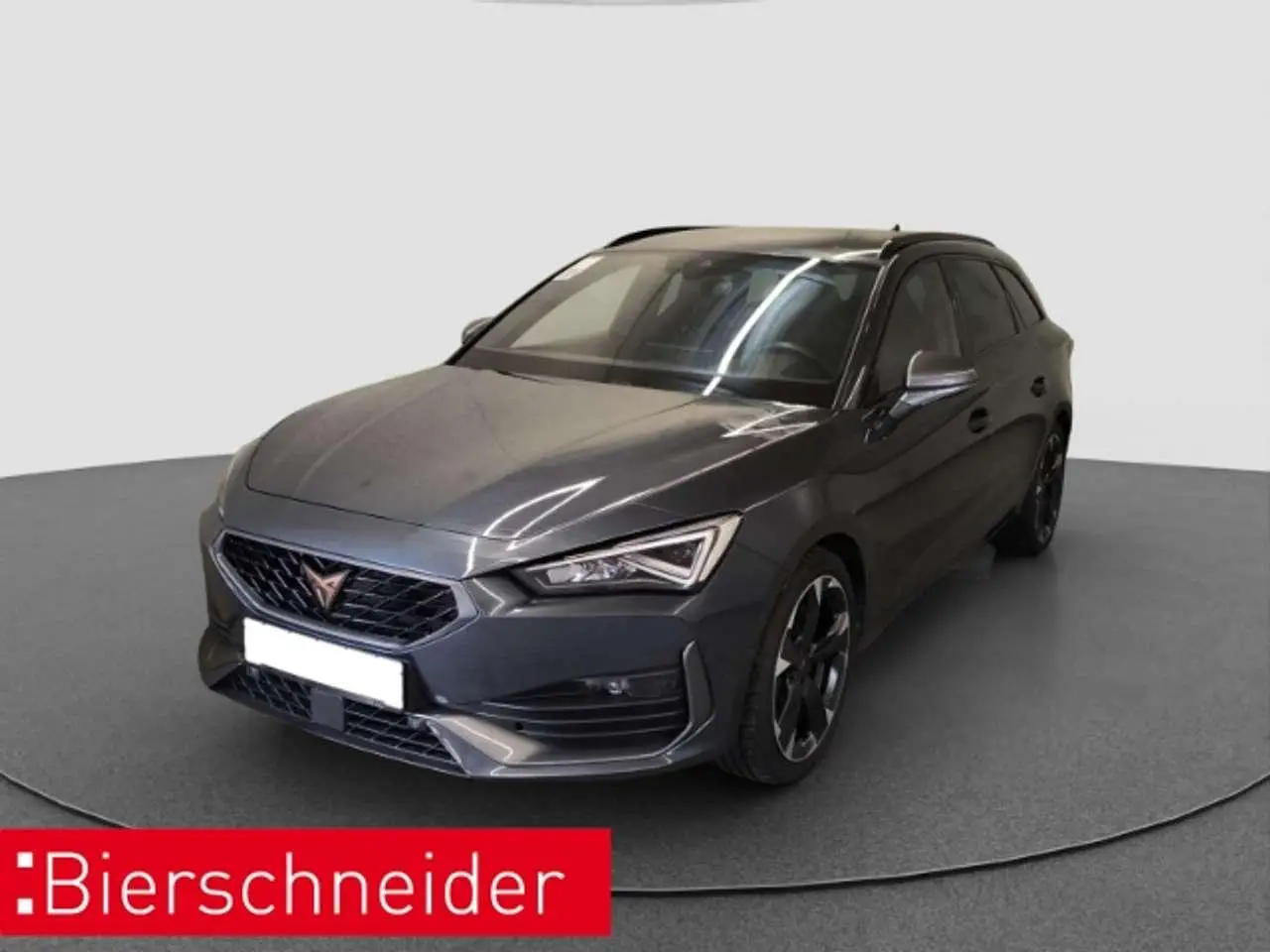 Photo 1 : Cupra Leon 2023 Petrol