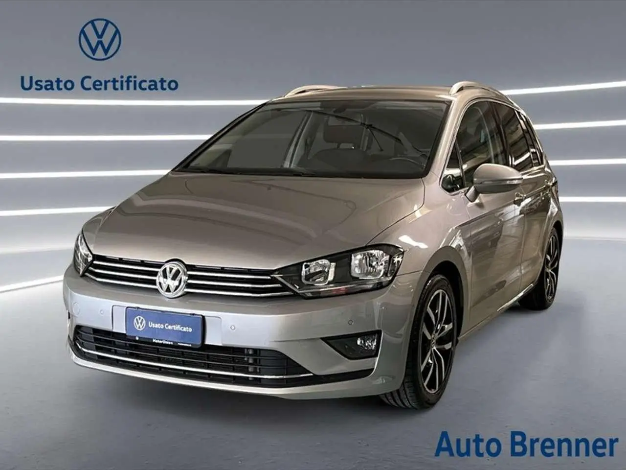 Photo 1 : Volkswagen Golf 2014 Diesel