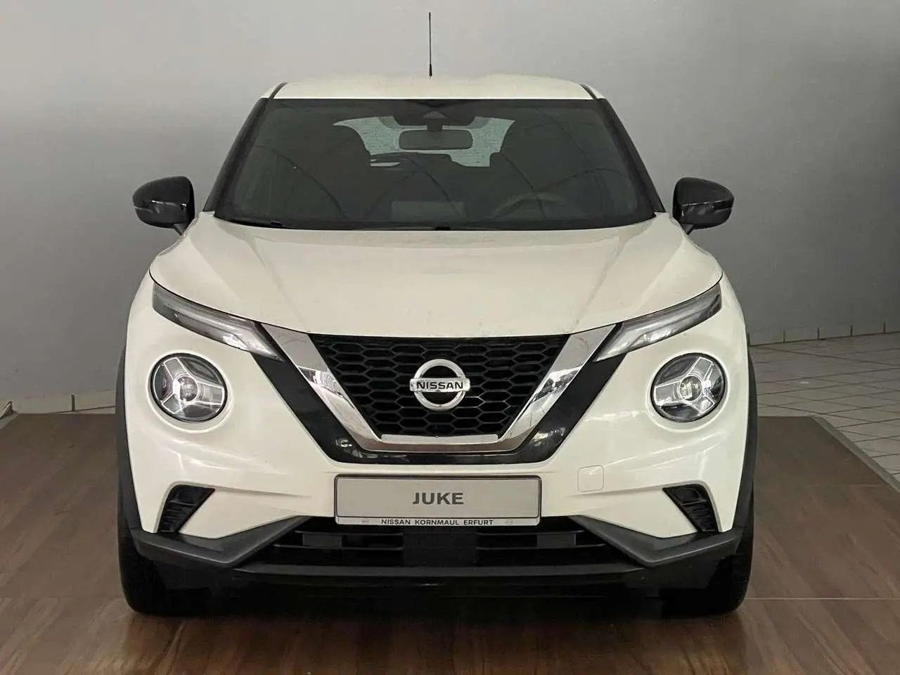 Photo 1 : Nissan Juke 2020 Essence