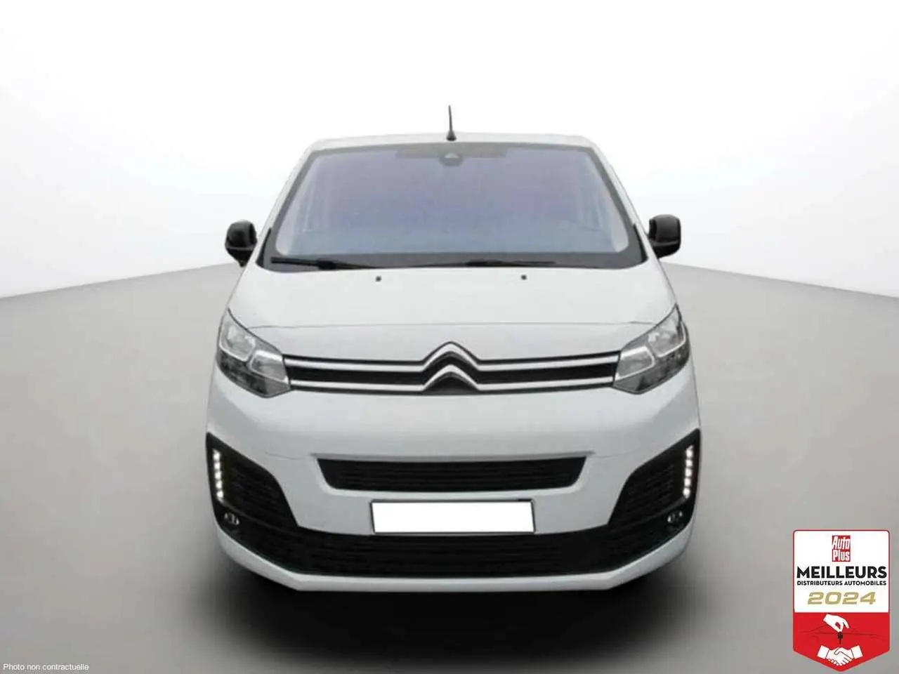 Photo 1 : Citroen Jumpy 2023 Diesel